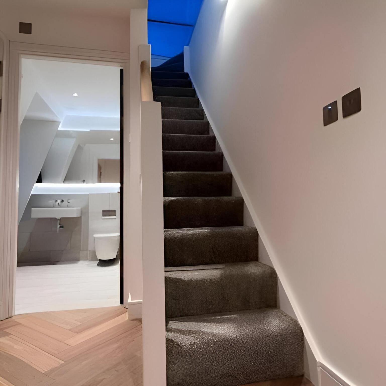 Marble Arch Penthouses With Skyline Views London Bagian luar foto